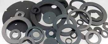 Industrial Rubber Gaskets