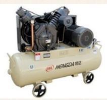 Low Pressure Compressor