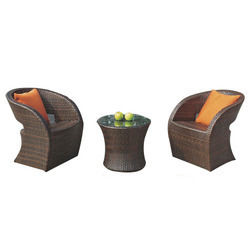 Outdoor Patio Chair