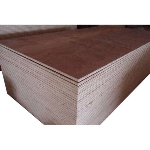 Environment Friendly Plywood Wooden Sheet