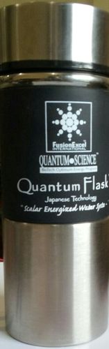 Quantum Scalar Energy Flask