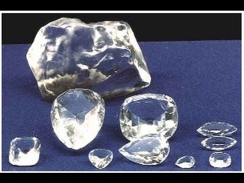 Quartz - Superior Grade Natural Mineral | High Purity, Industry Leading Quality