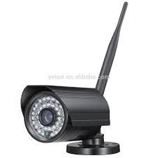 Wireless Cctv Camera By Covai Secure Controls