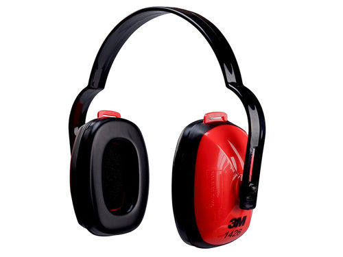 3m 1426 Multi Purpose Economy Ear Muffs