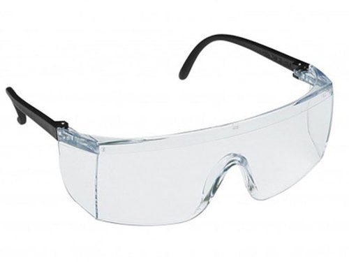 3M 1709In Protective Spectacles For Eyecare Warranty: Yes