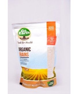 Barley Flour