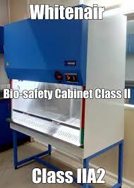 Biosafety Cabinet