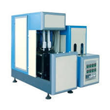 Blow Moulding Machinery Warranty: Yes