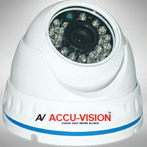 Cctv कैमरा (Av-hqis11ir)