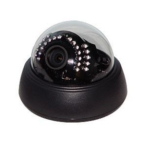 Cctv Ivr Dome Camera Capacity: 500-1500 Gram