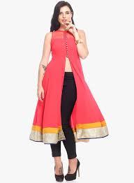 Cotton Designer Kurti