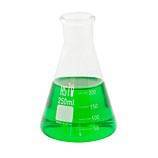 Erlenmeyer Flask - Various Sizes With 180 Rpm Shaking Speed | Ideal For Mixing And Shaking Chemicals And Solvents