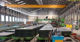 Fiber Cement Sheet Plants