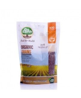 Finger Millet 500gm