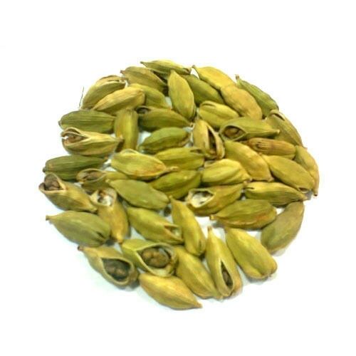 Fresh Green Splits Cardamom