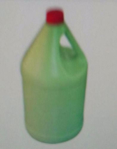 Hdpe Plastic Bottle