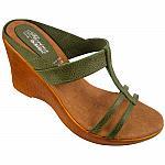 Ladies Sandal (Florina NC1062 - Florina008)