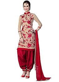 Ladies Suit - Cotton Blend, Various Sizes | Summer Collection with Attractive Designs and Safe Delivery