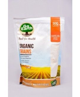 Maize Flour 500GM