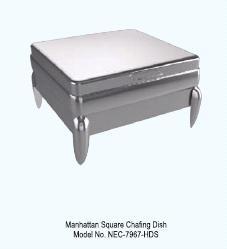 Manhattan Square Chafing Dish