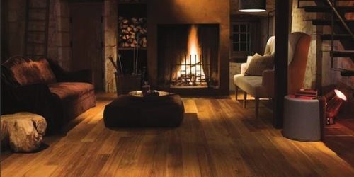 Mittal Wooden Flooring