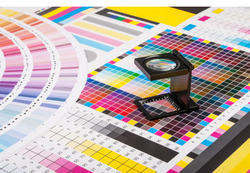 Offset Printing Services