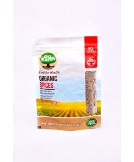 Organic Ajwain