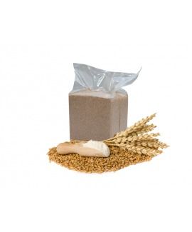 Organic Bhal Wheat