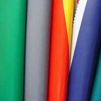 PU Coated Fabric