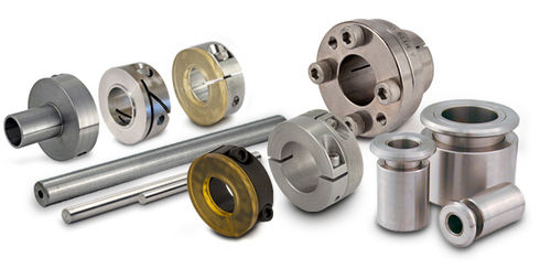 Shafts And Shaft Collars