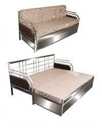 Sofa-Cum-Bed