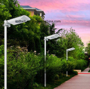 Solar Garden Street Lights