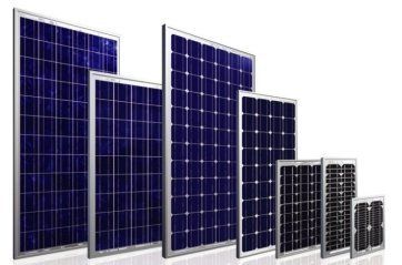 Solar Modules