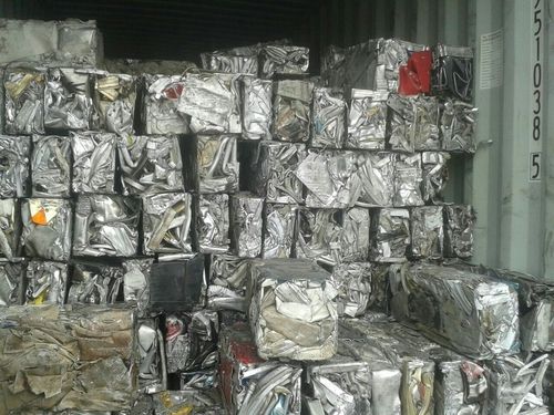 Aluminium Scrap at Best Price in Surat, Gujarat | ADITHYA GENERAL TRADING
