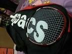 Apacs Badminton Rackets