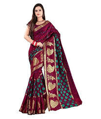 Banarasi Silk Sarees