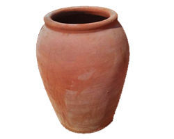 Clay Tandoor