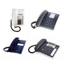 Corded Phone With Caller ID