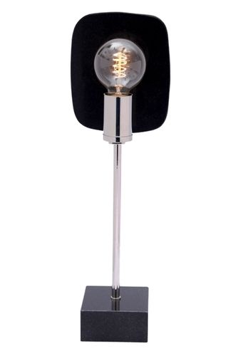 Durable Brass Bulb Table Lamp