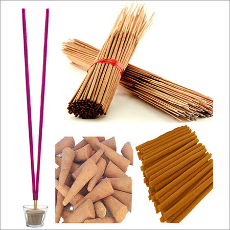 Fragrance Incense Sticks