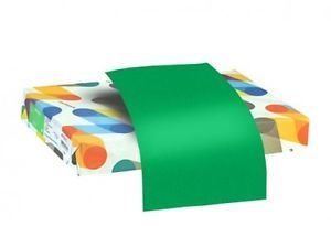 Fresh Bright Color Paper