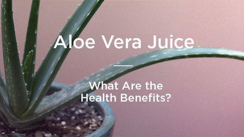 Herbal Aloe Vera Liquid