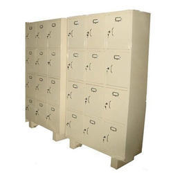 Hospital Lockers - Durable Steel Design | High-Quality Manufacturing, Timely Delivery, Exceptional Performance