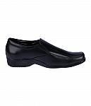 Men Black Shoes (MILANO MEN ECO-461 - MIL003)