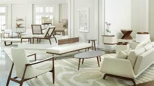 Modern Drawing Room Table Set