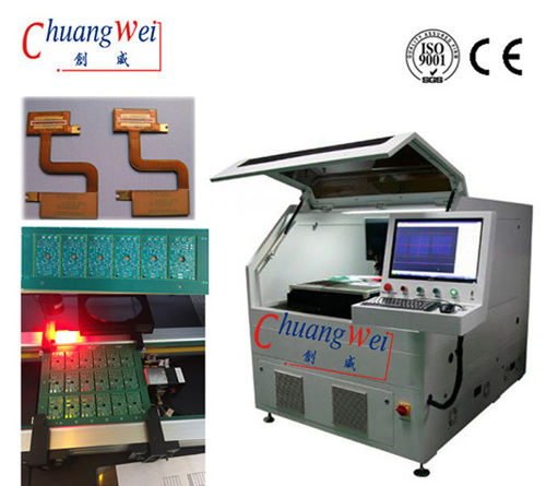 PCB Depaneling Machine fpc pcb separator