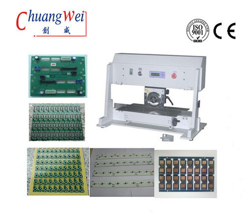 Manual Pcb Separator Pcb Depaneling Machine