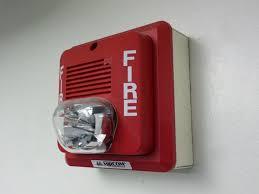 Reliable Fire Alarm