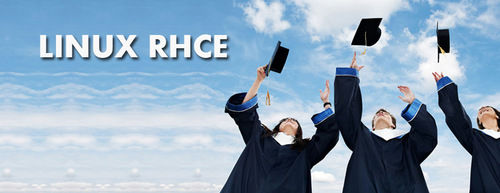 RHCE Training Service