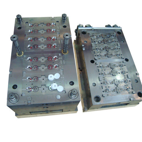 Screw Thread Mould-2